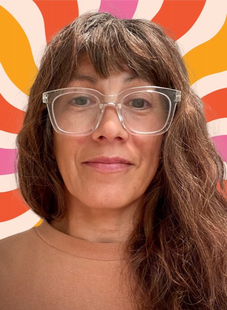 Claudia Medina