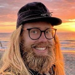 Darren Zal