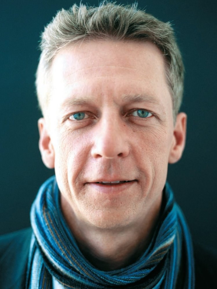 James Orbinski