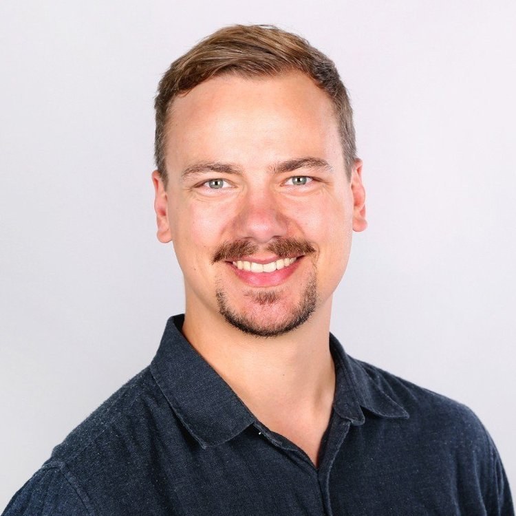 John Desnoyers-Stewart