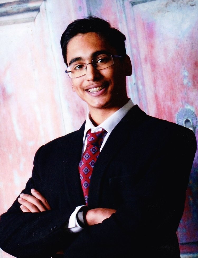 Kiran Pillay