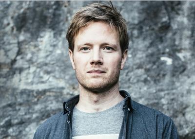 Matt Robertson