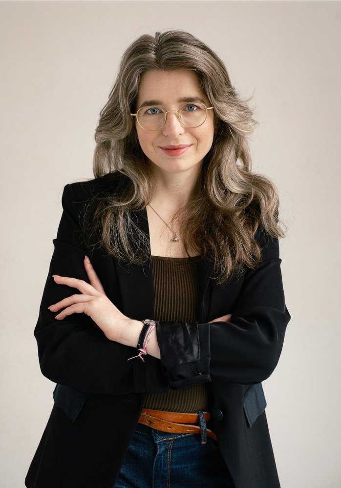 Natalia Lebedinskaia