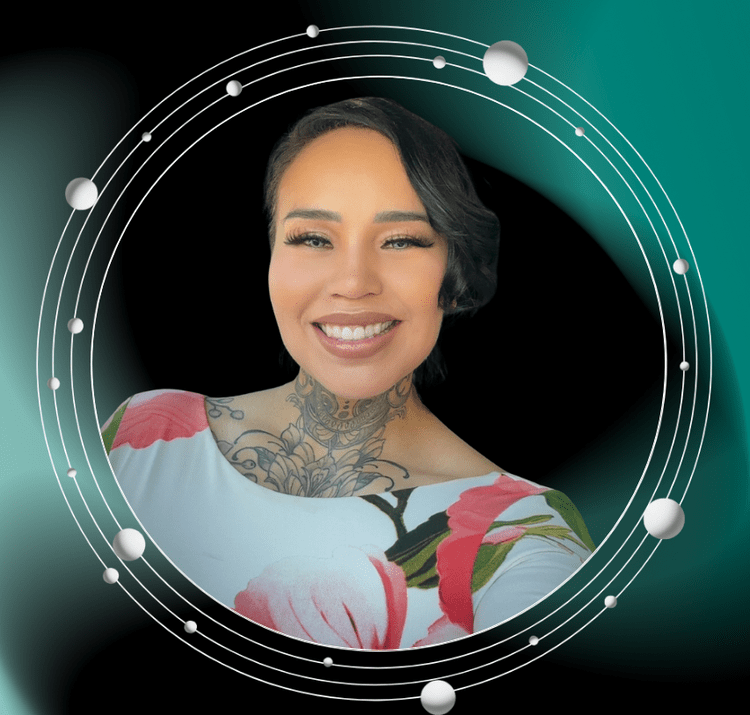 Natasha Marshall, MBA