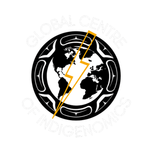 Global Centre of Indigenomics logo