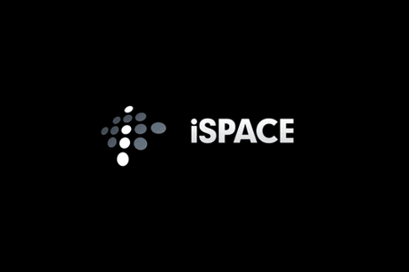 iSpace Lab / SFU logo