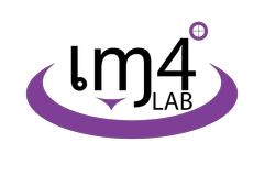 IM4 Media Lab logo