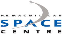 H.R. MacMillan Space Centre