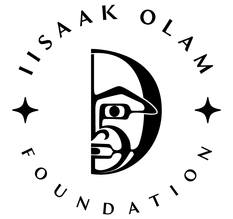 IISAAK OLAM Foundation logo