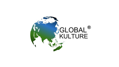 GlobalKulture logo