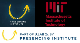 Presencing Institute logo