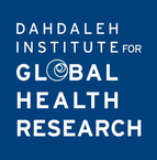 Dahdaleh Institute for Global Health Research logo