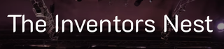 Inventor’s Nest logo