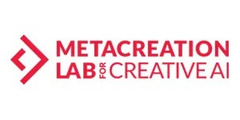 MetaCreation Lab / SFU logo