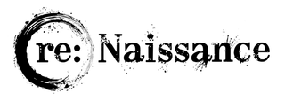 re:Naissance / Opera Reborn logo