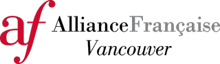 Alliance Française Vancouver logo