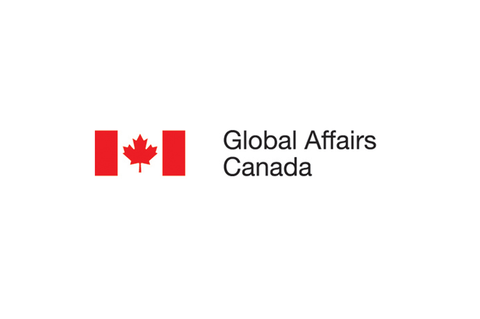 Global Affairs Canada logo