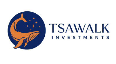 Tsawalk Investments logo
