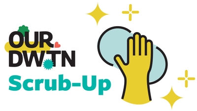 OUR DWTN logo