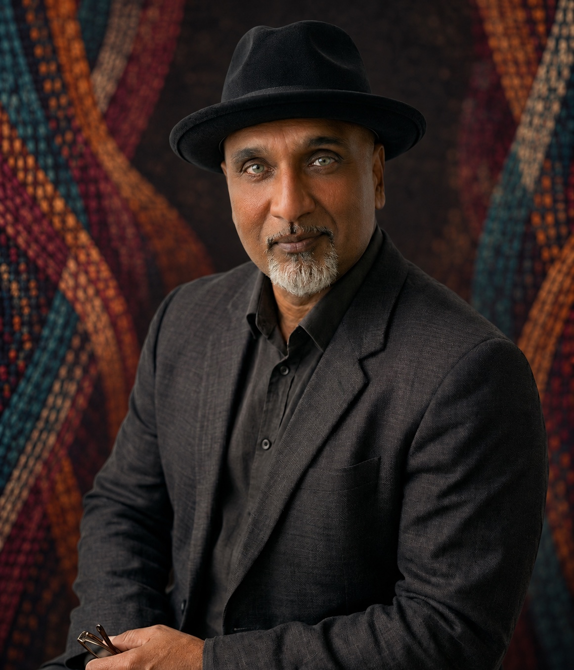 Pravin Pillay