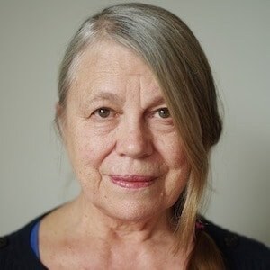 Sandra Semchuk